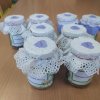 Herbatki dla seniorów z DPS w Częstochowie- z okazji Dnia Chorego