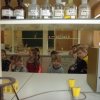 W laboratorium chemika