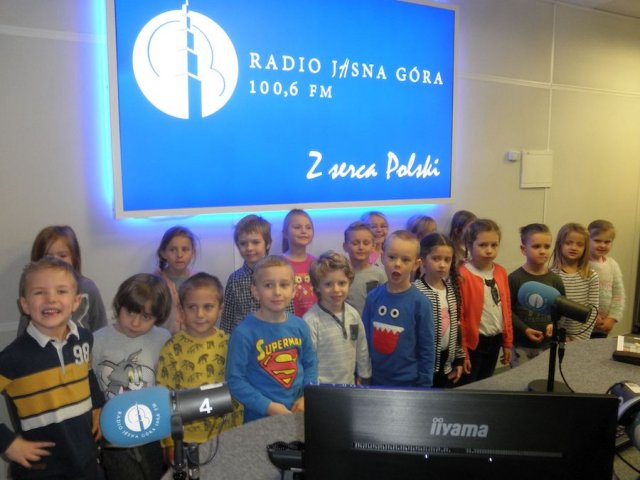 Radio Jasna Góra